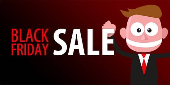 Black Friday Angebote